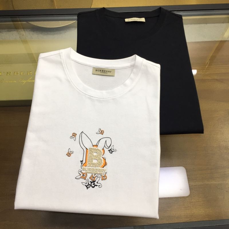 Burberry T-Shirts